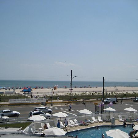 Hotel Avondale By The Sea Cape May Exteriér fotografie
