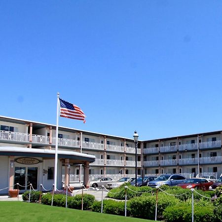 Hotel Avondale By The Sea Cape May Exteriér fotografie