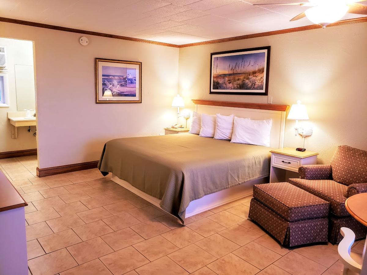 Hotel Avondale By The Sea Cape May Exteriér fotografie