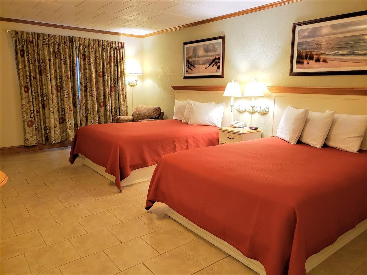Hotel Avondale By The Sea Cape May Exteriér fotografie