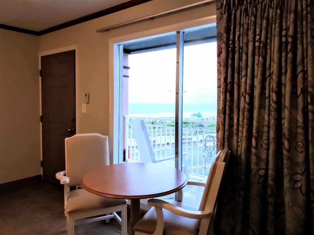 Hotel Avondale By The Sea Cape May Exteriér fotografie