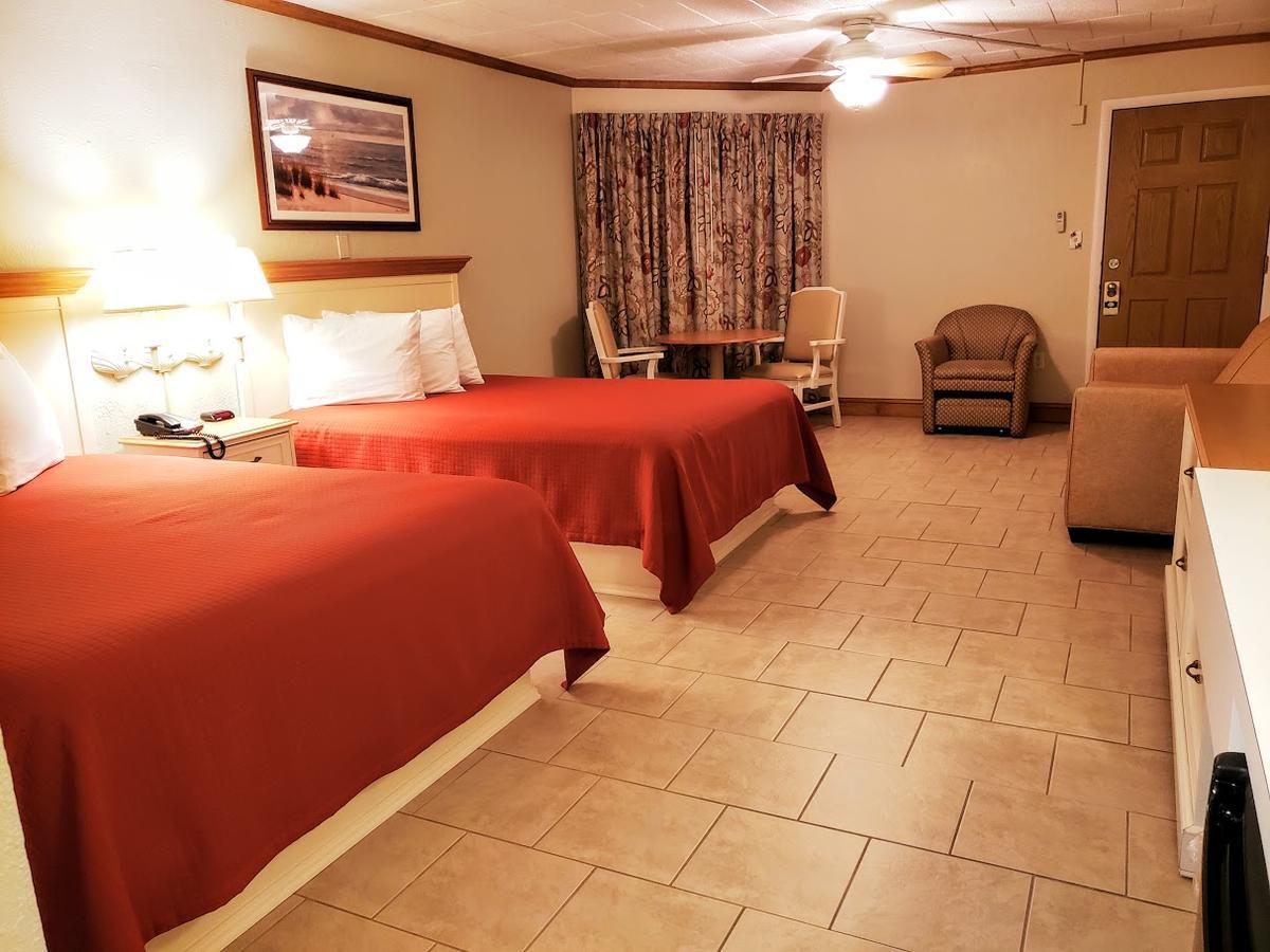 Hotel Avondale By The Sea Cape May Exteriér fotografie