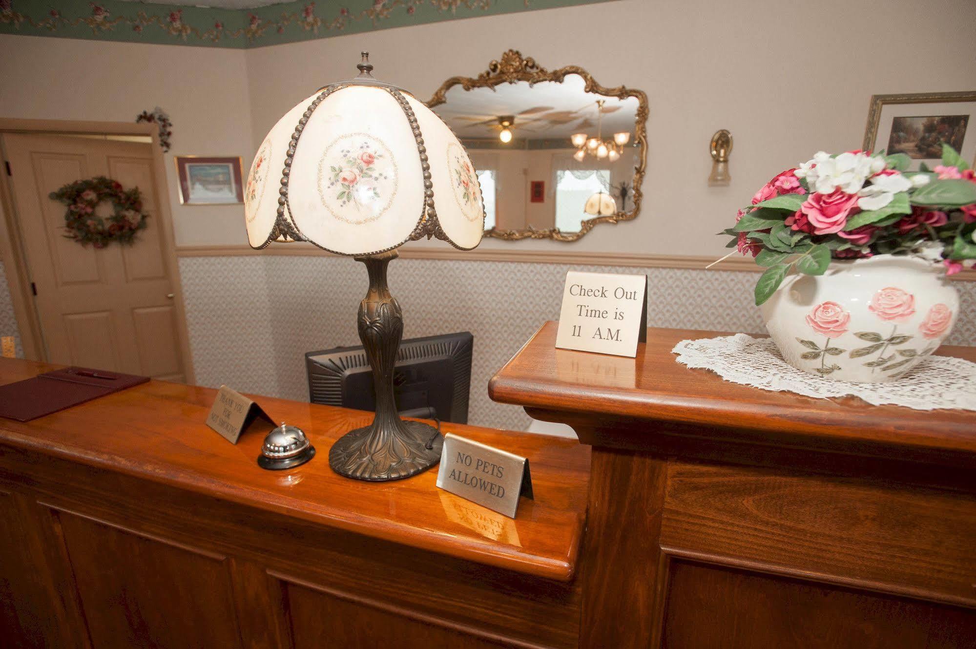 Hotel Avondale By The Sea Cape May Exteriér fotografie